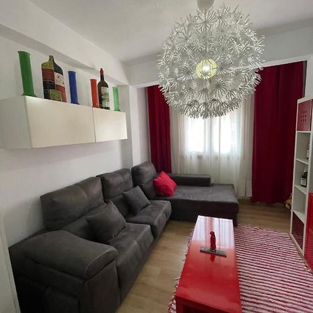 Ferienwohnung Piso Cernadas Redondela Exterior foto