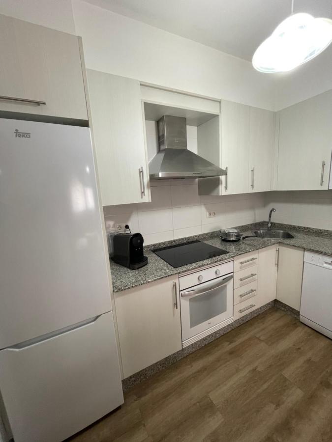 Ferienwohnung Piso Cernadas Redondela Exterior foto