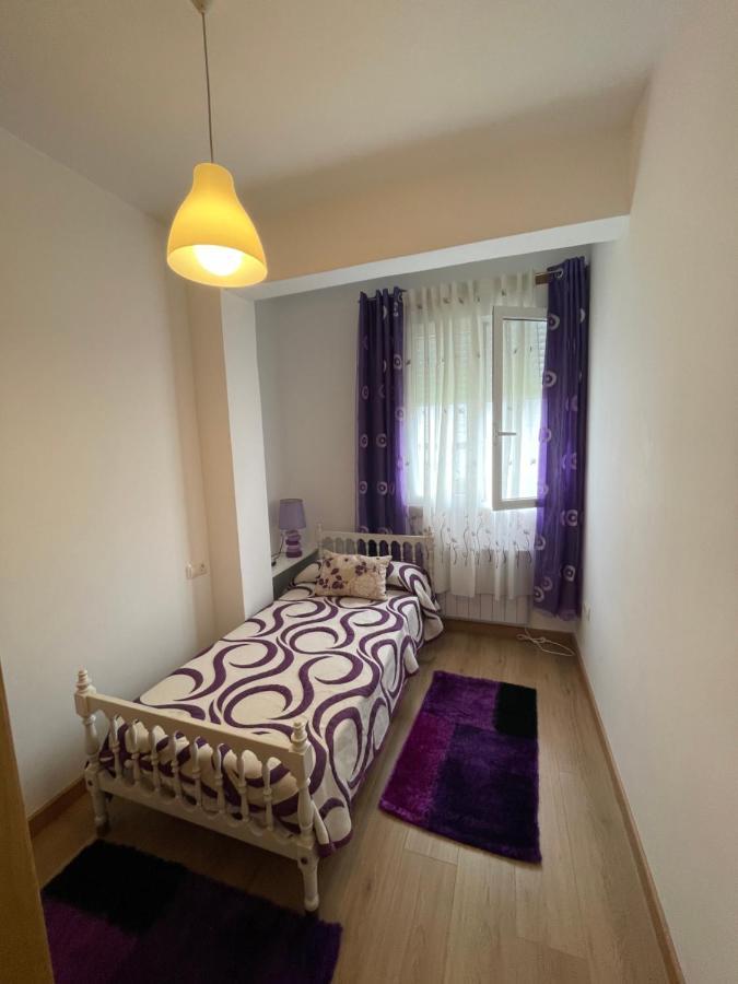 Ferienwohnung Piso Cernadas Redondela Exterior foto
