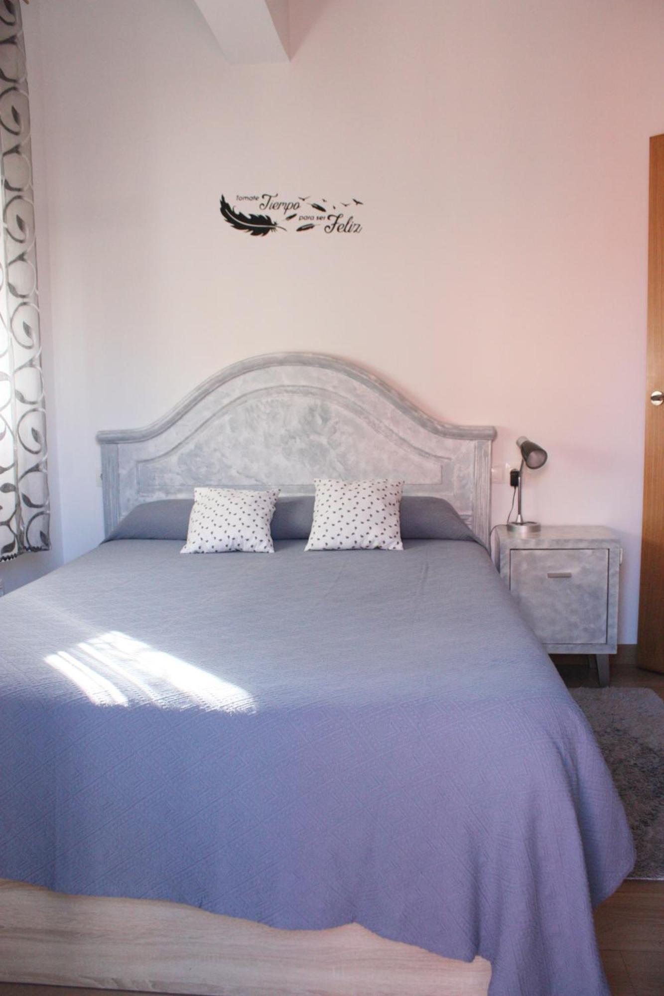 Ferienwohnung Piso Cernadas Redondela Exterior foto