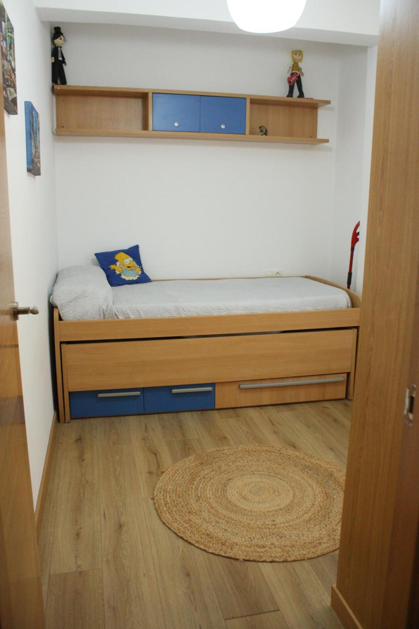 Ferienwohnung Piso Cernadas Redondela Exterior foto